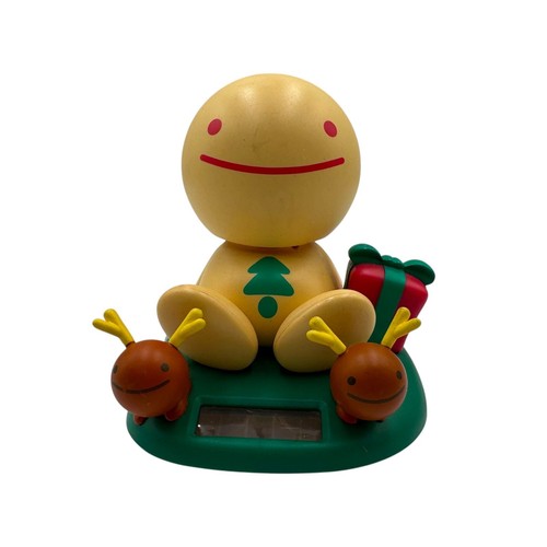 Tomy nohohon zoku - nohohon,
