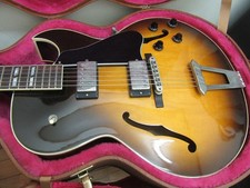 Gibson ES-175 Used Electric