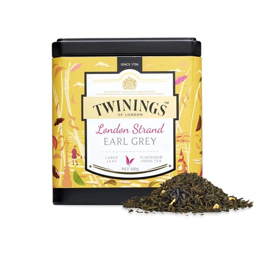 Twinings tea discovery - twinings,
