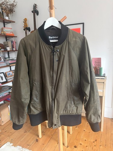 Barbour engineered garments - barbour, x