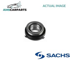 CLUTCH RELEASE BEARING