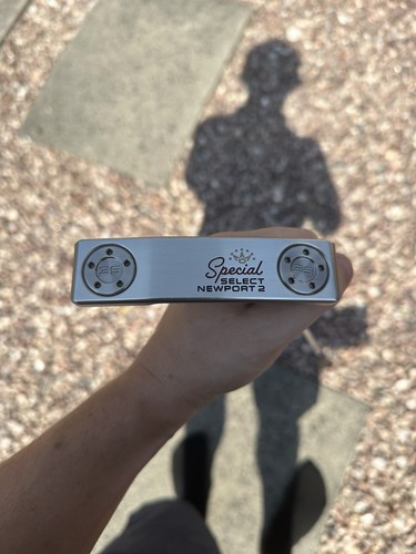 Scotty cameron special select - cameron,