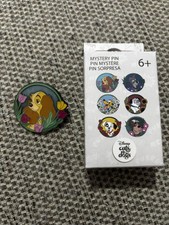 Disney Loungefly Blind Box