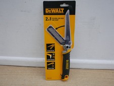 DEWALT DWHT0-20123 2 IN 1