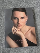 Boodles November 2025 Magazine New