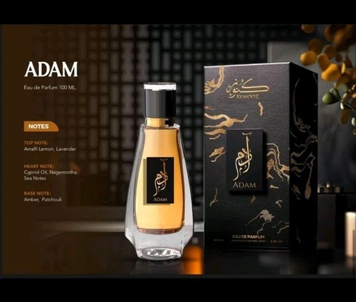 Adam edp perfume - edp,