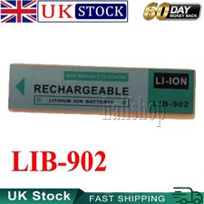 USBC Rechargeable Battery