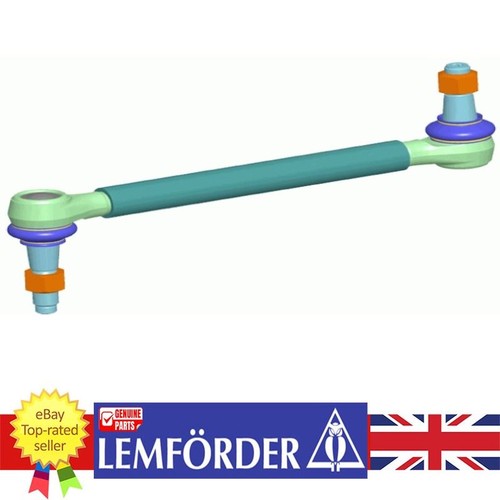 Stabiliser bar link coupling - bar,
