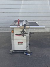 Axminster 254 Table Saw