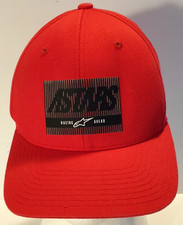 ALPINESTARS Hypto Fitted Hat