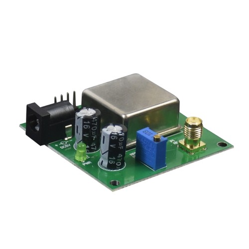 10mhz ocxo frequency standard - ocxo,