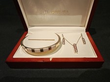 H.Samuel 925 Sterling Silver