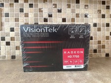 AMD VisionTek Radeon HD 7750