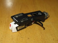 Stanton 500 MkII cartridge