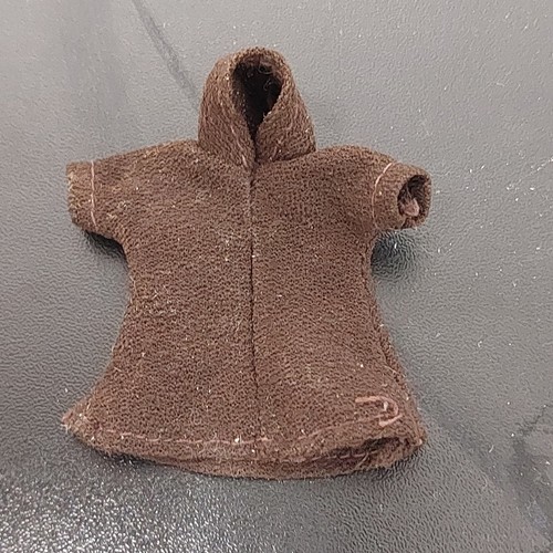 Vintage star wars - wars, jawa