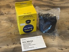 Sony VCL-R0752 0.7x Wide
