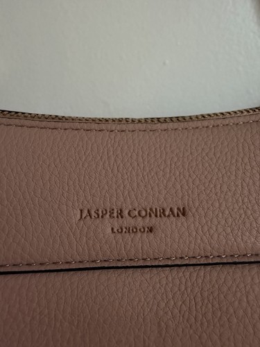 Jasper conran sadle bag - sadle,