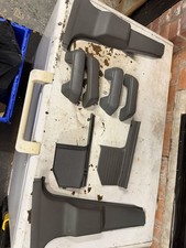 Rover 100 Metro Interior Trim