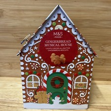 M&S Christmas Musical 🎵