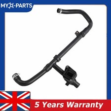 FOR JAGUAR X-TYPE RADIATOR TOP