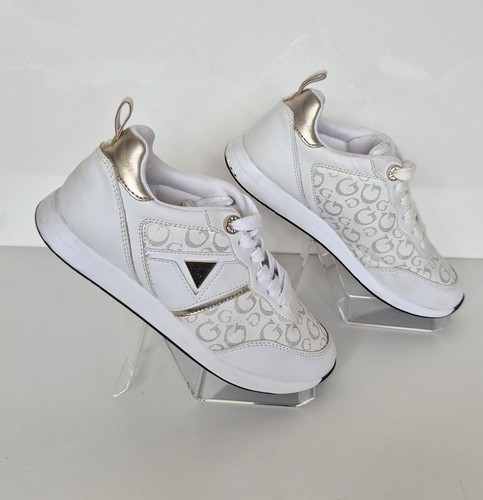 Guess womens white - guess,