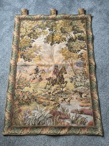 Beautiful vintage wall hanging - beautiful,
