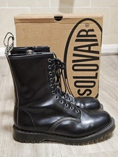 Solovair x Vegetarian Shoes 11