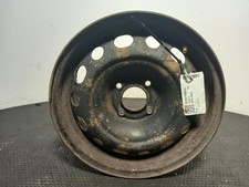 CITROEN BERLINGO Steel Wheel 15"Inch 4x108 Offset ET27 6.5J  2008-2015 