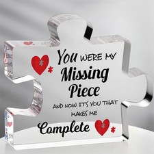 Romantic Gifts for Her Wife