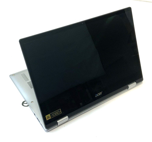 Acer touch chromebook spin - touch,