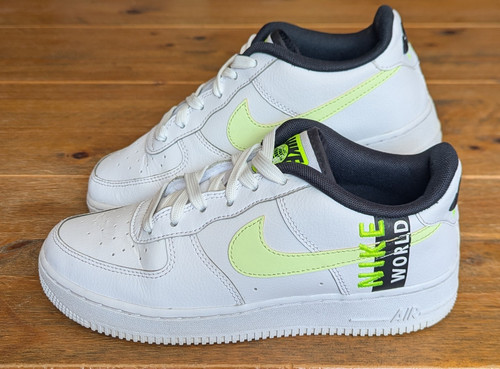 Nike air force lv8 volt - lv8,