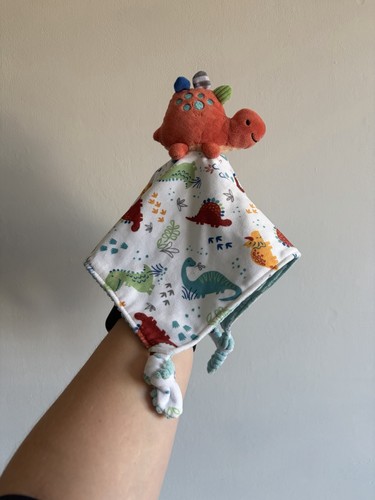 Mary meyer red - , dinosaur
