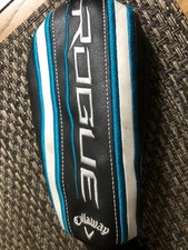 CALLAWAY rogue hybrid head