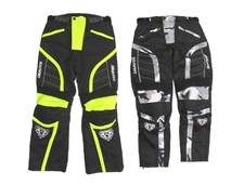 Motorcycle enduro trousers - motorcycle,