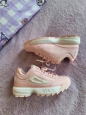 Fila Disruptor II Y2K
