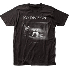 Joy Division Closer T Shirt