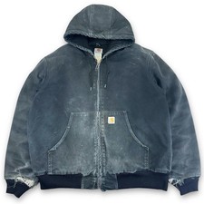 Vintage Carhartt J140 BLK