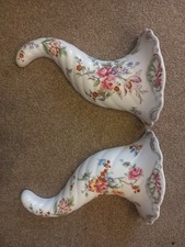 Royal Worcester - Cornucopia -