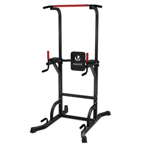 Vounot power tower dip - power,