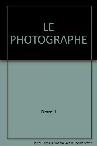 Souris noire photographe - souris, le