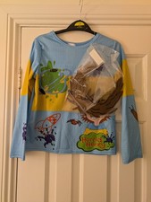 Horrid Henry Fancy Dress Costume Ages 7-8