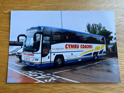 Cymru coaches - cymru, (w50