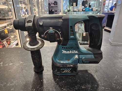 Makita dhr242 18v ion - dhr242, li-ion