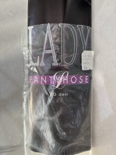 Vintage tights ladies size - ,