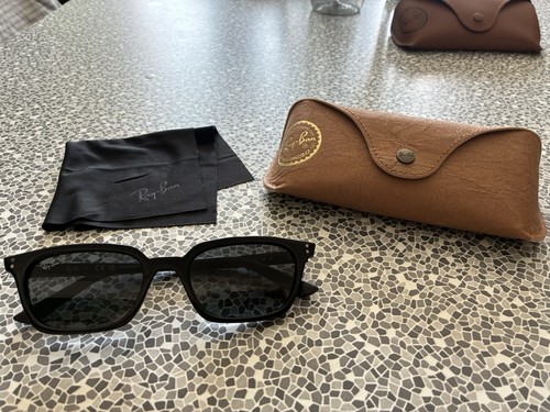 Ray ban zaya sunglasses - zaya,