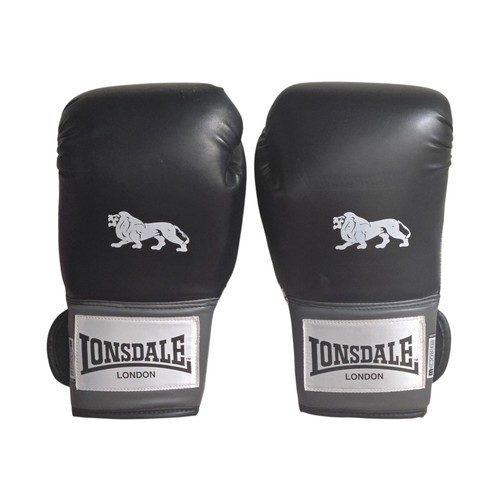 Lonsdale boxing pro - lonsdale, style