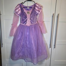 Disney Store Rapunzel Costume