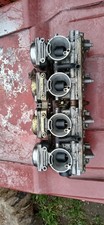 Yamaha xj600 diversion carbs 