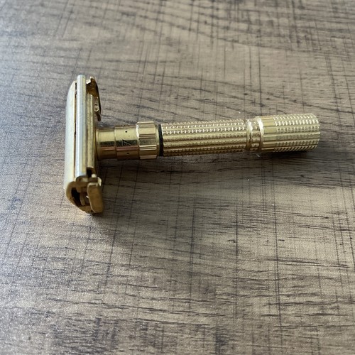 Vintage 1958 gillette - vintage,