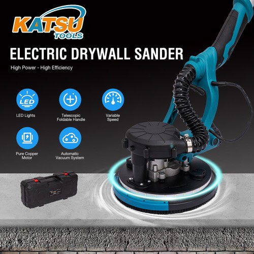 Katsu 800w drywall sander - 800w,